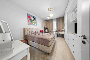 Penthouse 4 camere! 166 mp utili! Panorama deosebita! - imagine 5