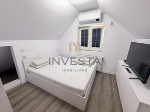 Casa insiruita cu finisaje moderne in cartierul Europa! - imagine 19