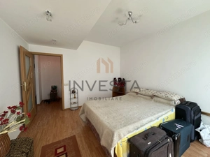 3 camere/Parcare individuală/21 Decembrie/Zona Hotel Hilton - imagine 5