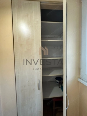 Apartament 2 camere la etajul I, Renovat, zona Iulius Mall - imagine 6