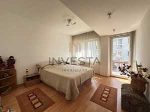 3 camere/Parcare individuală/21 Decembrie/Zona Hotel Hilton - imagine 3