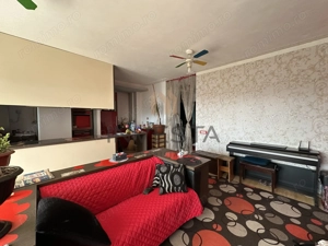 3 camere/Cartier Zorilor/Zona Spitalului de Recuperare - imagine 2