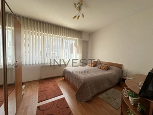 3 camere/Parcare individuală/21 Decembrie/Zona Hotel Hilton - imagine 4