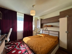 Apartament 2 camere Grigorescu etaj intermediar! Zona Plaja Grigorescu - imagine 3