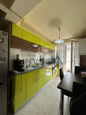 Apartament 2 camere Grigorescu etaj intermediar! Zona Plaja Grigorescu - imagine 5