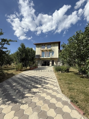Casa individuala in cartierul Europa!