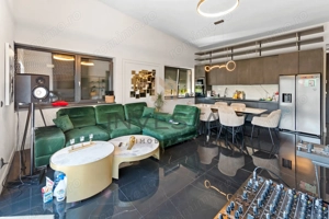 Penthouse 4 camere! 166 mp utili! Panorama deosebita! - imagine 2