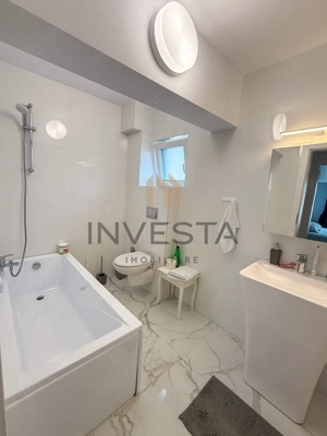 Casa insiruita cu finisaje moderne in cartierul Europa! - imagine 16