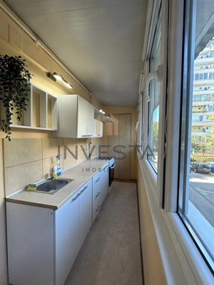 Apartament 2 camere la etajul I, Renovat, zona Iulius Mall - imagine 7