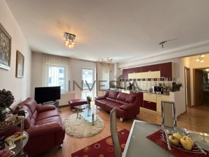 3 camere/Parcare individuală/21 Decembrie/Zona Hotel Hilton - imagine 2