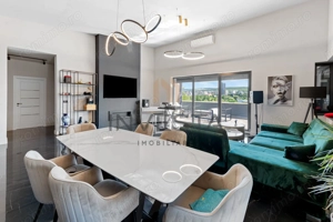 Penthouse 4 camere! 166 mp utili! Panorama deosebita! - imagine 3