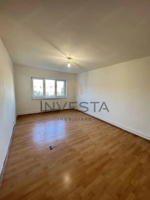 Apartament 3 camere decomandate Manastur! - imagine 2