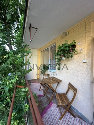 Apartament 2 camere la etajul I, Renovat, zona Iulius Mall - imagine 8