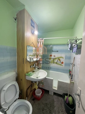 Apartament 4 camere zona Petrom Manastur! Etaj intermediar! - imagine 5 Apartament 4 camere zona Petrom Manastur! Etaj intermediar! - imagine 5