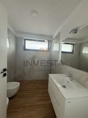 Casa individuala finisata modern!  Gheorgheni! Zona Interservisan! - imagine 11