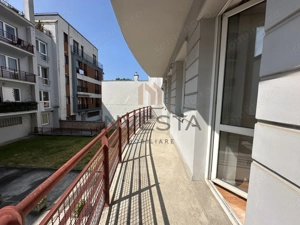 3 camere/Parcare individuală/21 Decembrie/Zona Hotel Hilton - imagine 9