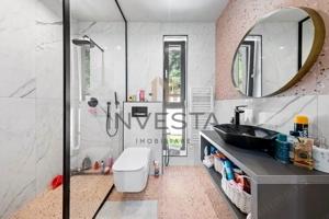 Penthouse 4 camere! 166 mp utili! Panorama deosebita! - imagine 7