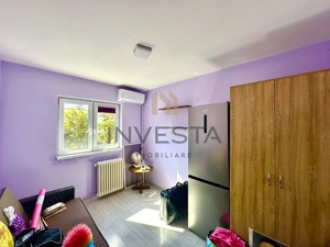 Apartament 4 camere zona Petrom Manastur! Etaj intermediar!