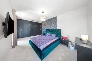 Penthouse 4 camere! 166 mp utili! Panorama deosebita! - imagine 9