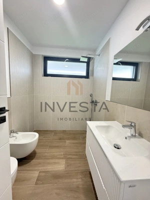 Casa individuala finisata modern!  Gheorgheni! Zona Interservisan! - imagine 8