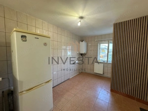 Apartament 3 camere decomandate Manastur! - imagine 4
