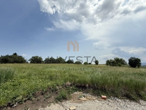 Teren cu autorizatie de constructie - 472 mp - Cluj-Napoca - imagine 8