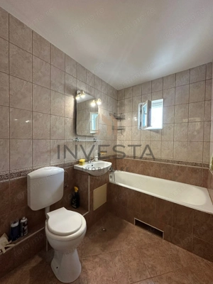 Apartament 3 camere decomandate Manastur! - imagine 7