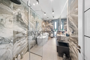 Penthouse 4 camere! 166 mp utili! Panorama deosebita! - imagine 11