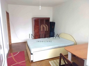 Apartament cu 4 Camere, 105 mp, utili+ 2 balcoane, zona Interservisan! - imagine 3