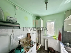 Apartament 4 camere zona Petrom Manastur! Etaj intermediar! - imagine 6 Apartament 4 camere zona Petrom Manastur! Etaj intermediar! - imagine 6