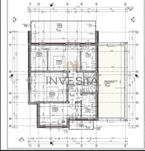 Teren cu autorizatie de constructie - 472 mp - Cluj-Napoca - imagine 3