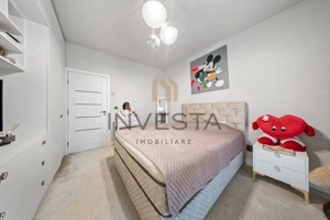 Penthouse 4 camere! 166 mp utili! Panorama deosebita! - imagine 6