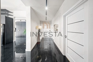 Penthouse 4 camere! 166 mp utili! Panorama deosebita! - imagine 12