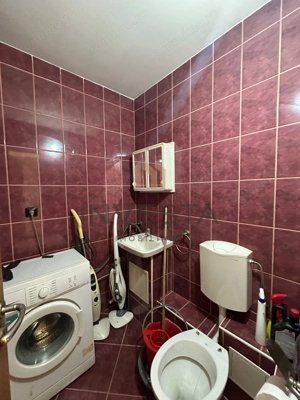 Apartament 3 camere decomandate Manastur! - imagine 6