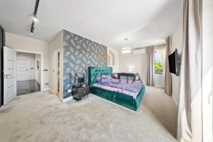 Penthouse 4 camere! 166 mp utili! Panorama deosebita! - imagine 10