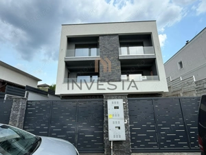 Casa tip duplex cu panorama deosebita !