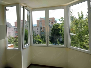 Apartament cu 4 Camere, 105 mp, utili+ 2 balcoane, zona Interservisan! - imagine 7