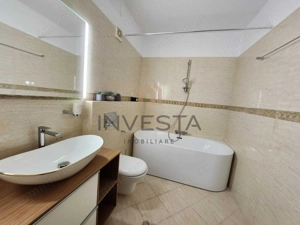 Penthouse de lux pe 2 nivele cu 4 terase in Buna Ziua! - imagine 10