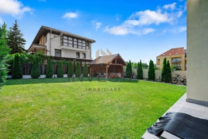 Vila individuala cu teren de 516 mp! Se vinde la cheie!