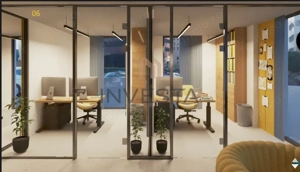 Spatiu modern, finisaje personalizabile – ideal clinica, birou, studio - imagine 4