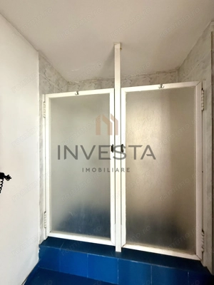 Spatiu pe 2 niveluri – 160 mp, trafic intens,  zona 21 Decembrie - imagine 8