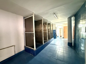 Spatiu pe 2 niveluri – 160 mp, trafic intens,  zona 21 Decembrie - imagine 6