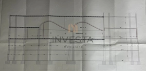 Spatiu generos 1050 mp open space, etaj 2,nefinisat, zona 21 Decembrie - imagine 8