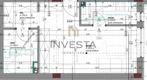 Apartament premium/Zona P-ta Cipariu - imagine 2