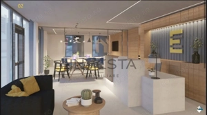 Spatiu modern, finisaje personalizabile – ideal clinica, birou, studio - imagine 3