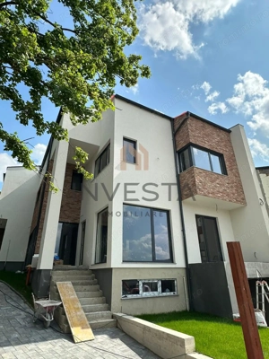 Casa tip duplex, zona strazii Campului!
