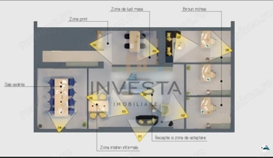 Spatiu modern, finisaje personalizabile – ideal clinica, birou, studio - imagine 6