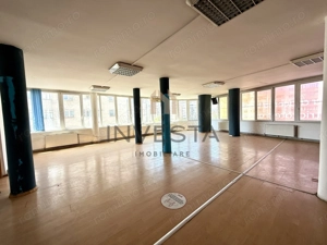 Spatiu pe 2 niveluri – 160 mp, trafic intens,  zona 21 Decembrie - imagine 2