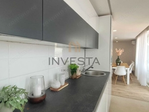 Penthouse de lux pe 2 nivele cu 4 terase in Buna Ziua! - imagine 8
