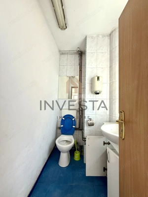Spatiu pe 2 niveluri – 160 mp, trafic intens,  zona 21 Decembrie - imagine 7